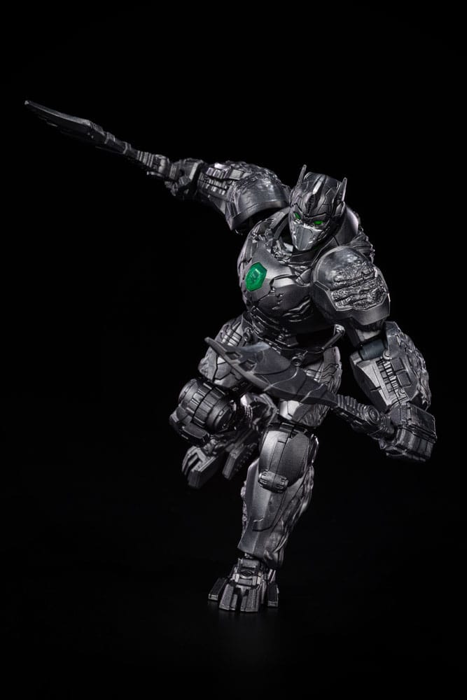 Transformers Blokees Plastic Model Classic Class 05 Optimus Primal Robot 25 cm
