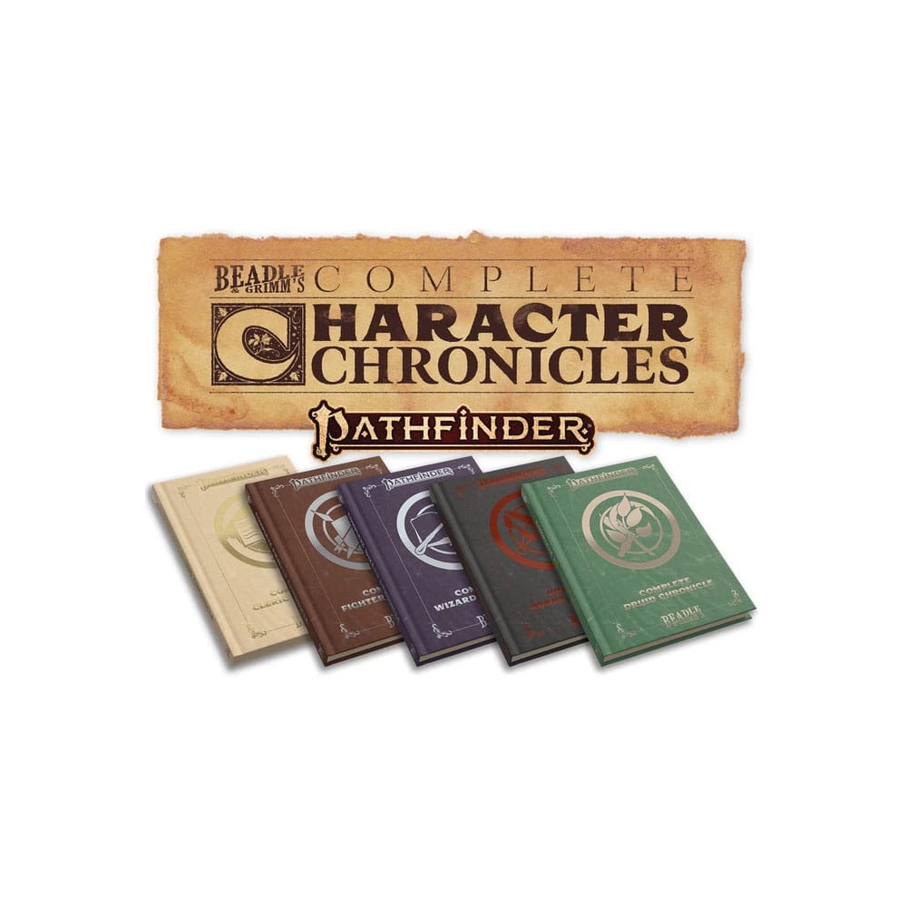 Pathfinder Tabletop-Spiel Regelbuch Complete Rogue Chronicle *Englische Version*