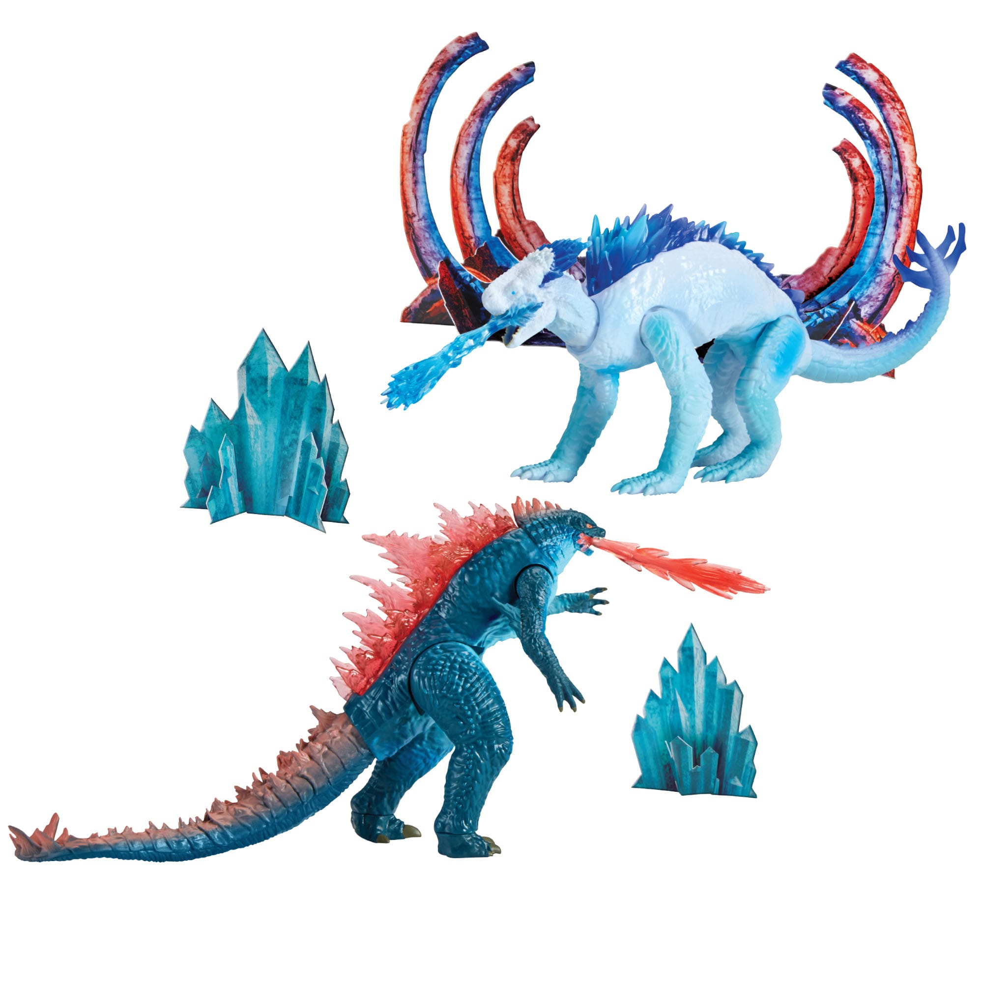 Godzilla x Kong The new Empire Actionfiguren 15 cm Sortiment (4)