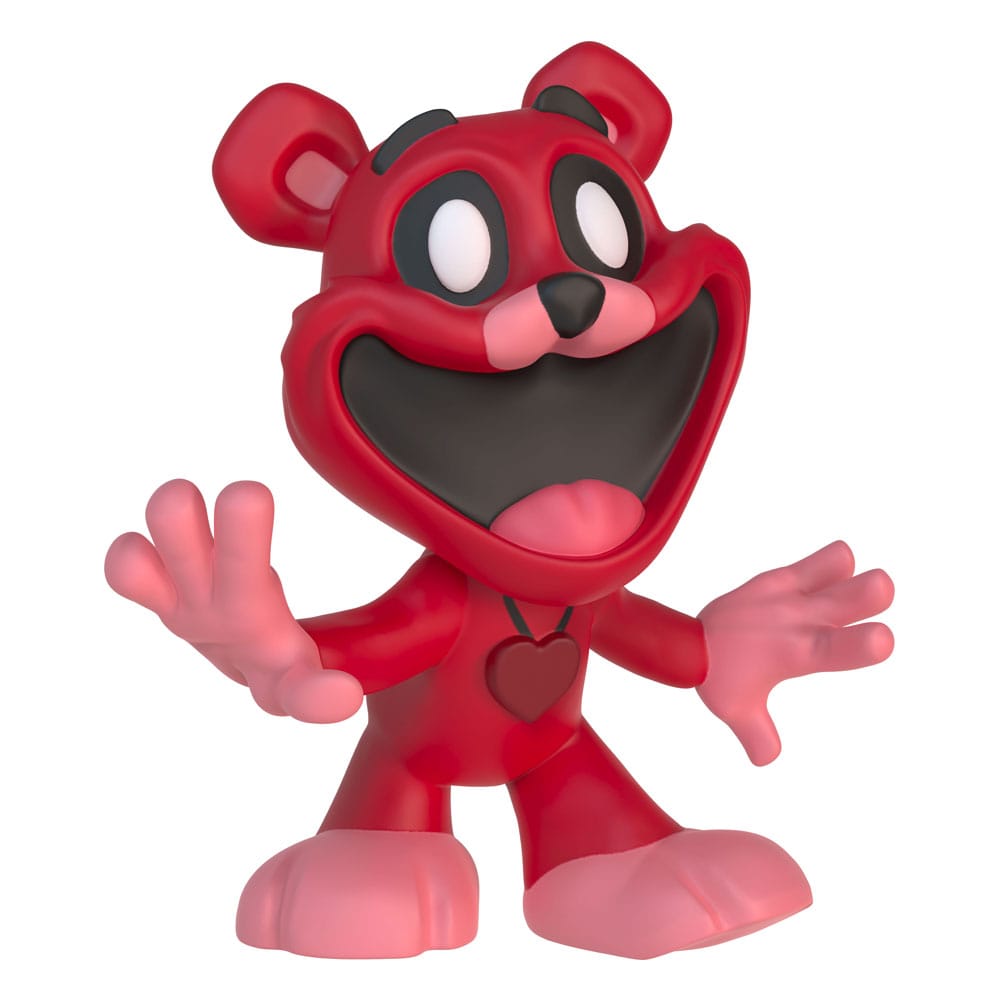 Poppy Playtime Minifiguren S3 Critters 6 cm Sortiment (24)