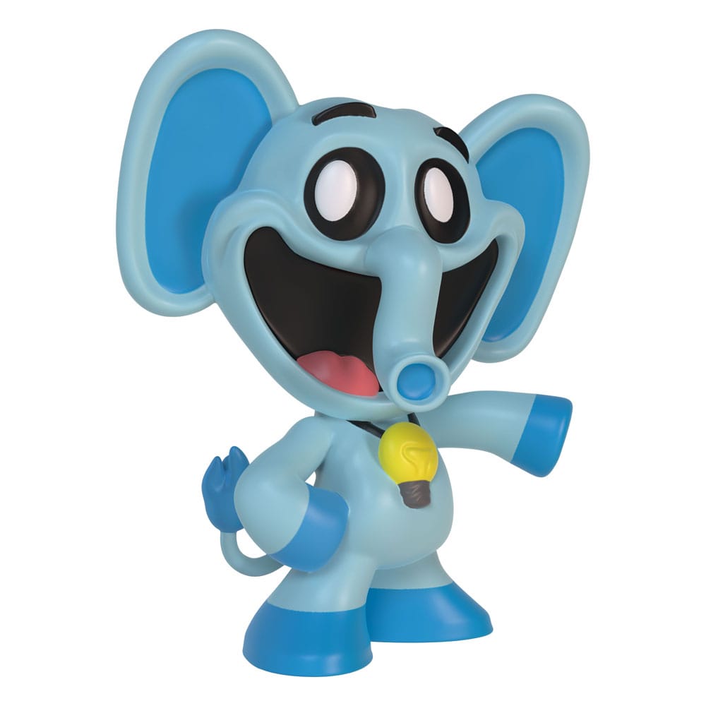 Poppy Playtime Minifiguren S3 Critters 6 cm Sortiment (24)