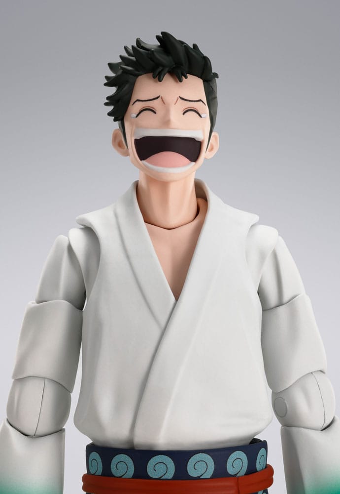 Monsters S.H.Figuarts Actionfigur Ryuma 16 cm