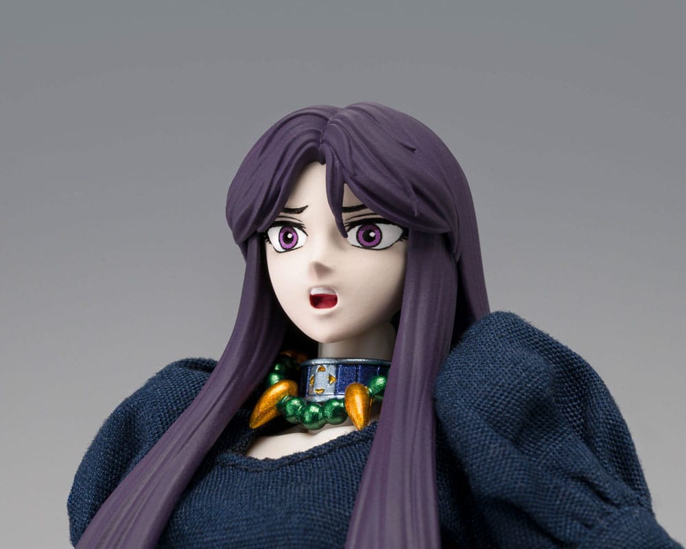 Saint Seiya Saint Cloth Myth Ex Actionfigur Pandora 16 cm