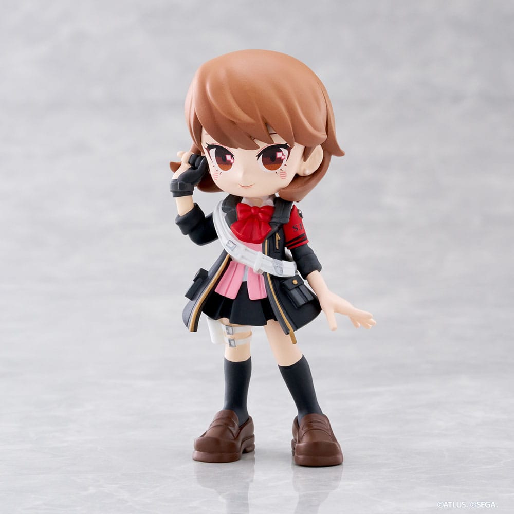 Persona 3 Reload PalVerse PVC Figuren 9 cm Sortiment (6)