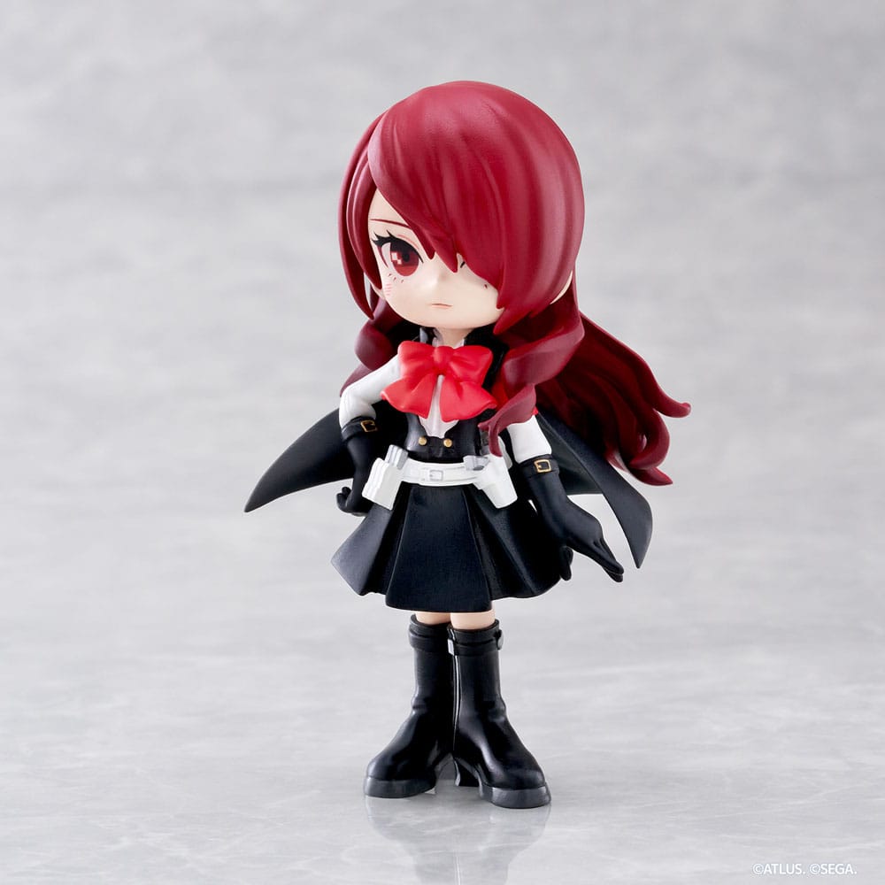 Persona 3 Reload PalVerse PVC Figuren 9 cm Sortiment (6)