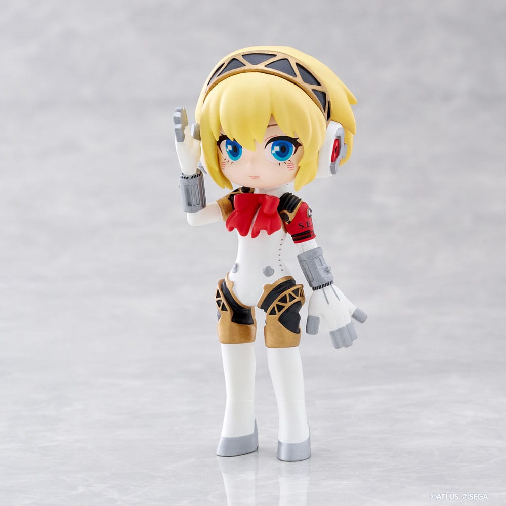 Persona 3 Reload PalVerse PVC Figuren 9 cm Sortiment (6)