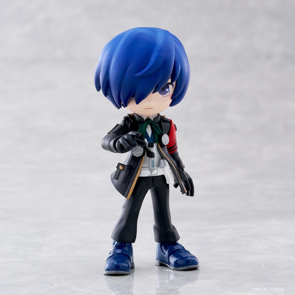 Persona 3 Reload PalVerse PVC Figuren 9 cm Sortiment (6)