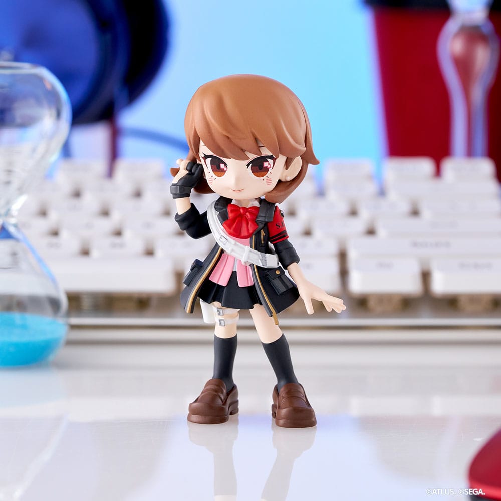 Persona 3 Reload PalVerse PVC Figuren 9 cm Sortiment (6)