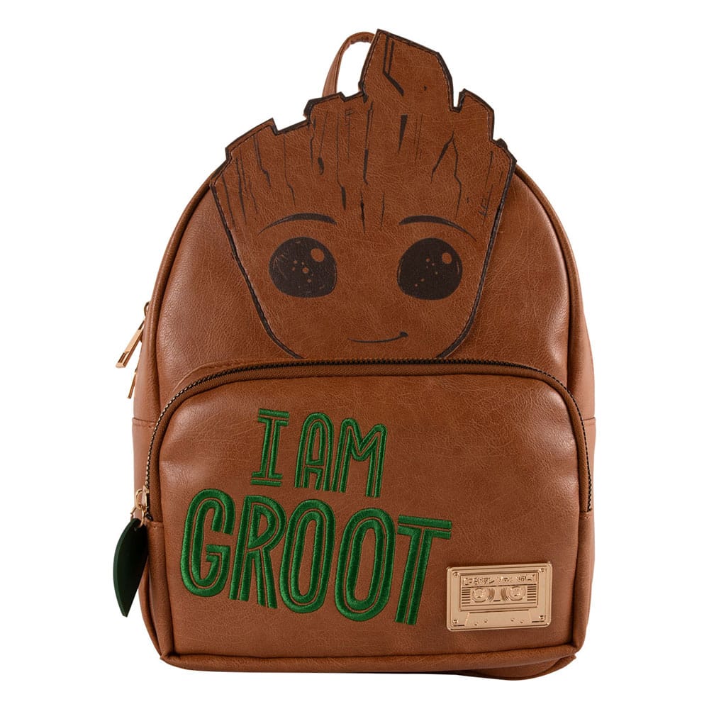 Guardians of the Galaxy Rucksack I am Groot