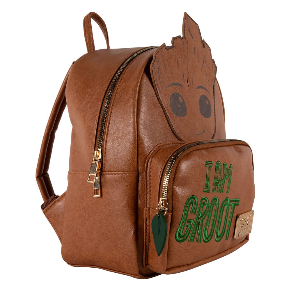 Guardians of the Galaxy Rucksack I am Groot