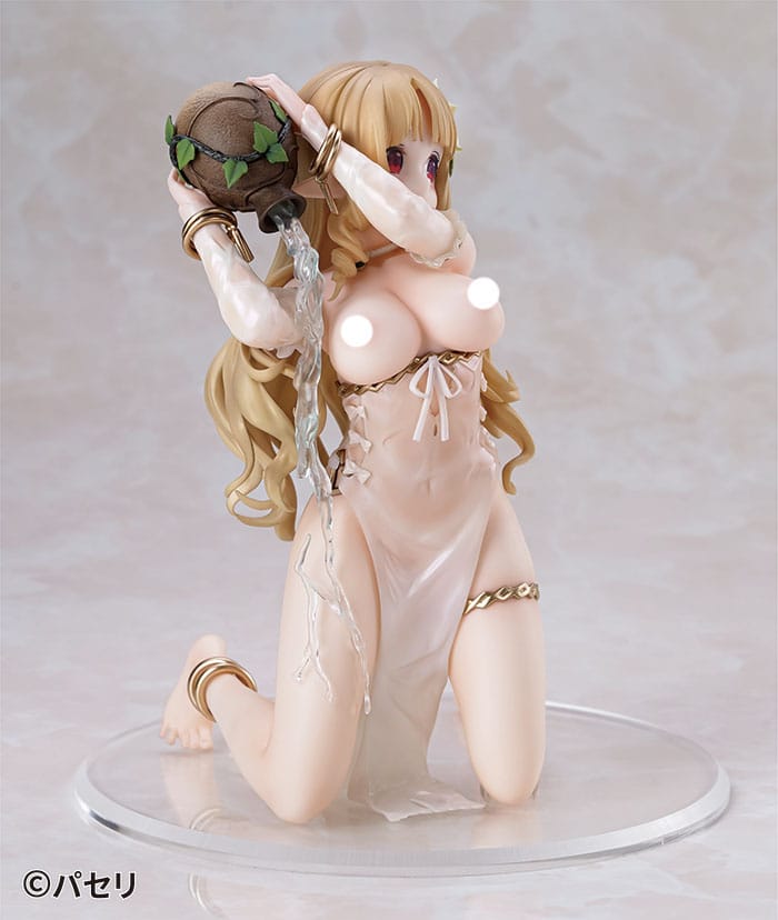 Original Character PVC Statue 1/6 Yuriana 16 cm
