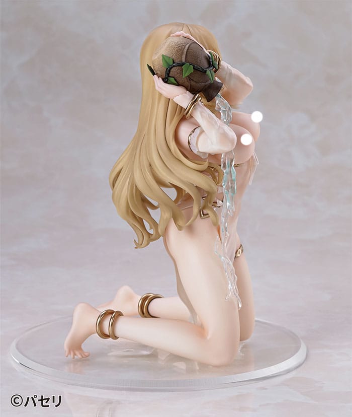 Original Character PVC Statue 1/6 Yuriana 16 cm