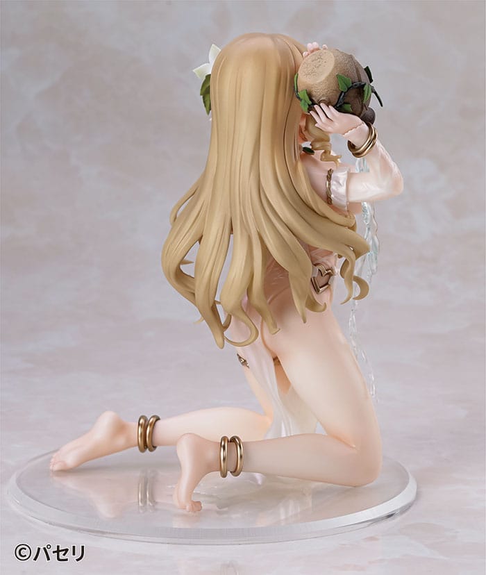 Original Character PVC Statue 1/6 Yuriana 16 cm