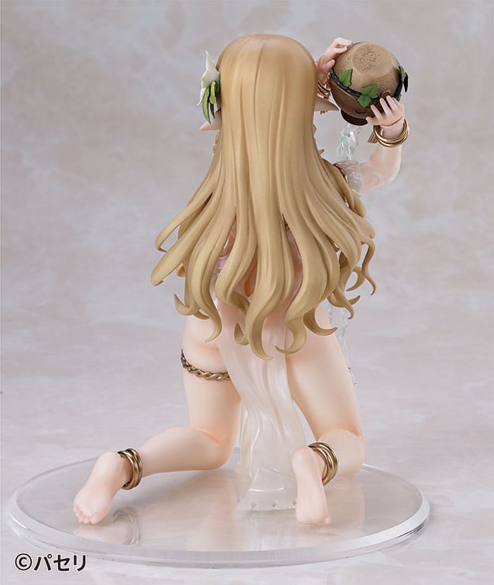 Original Character PVC Statue 1/6 Yuriana 16 cm