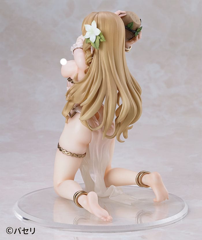 Original Character PVC Statue 1/6 Yuriana 16 cm