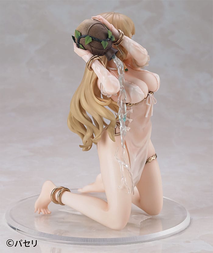 Original Character PVC Statue 1/6 Yuriana 16 cm