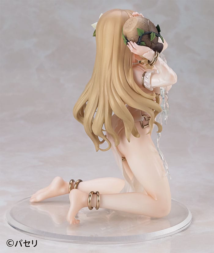 Original Character PVC Statue 1/6 Yuriana 16 cm
