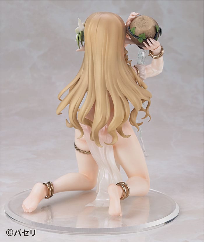 Original Character PVC Statue 1/6 Yuriana 16 cm