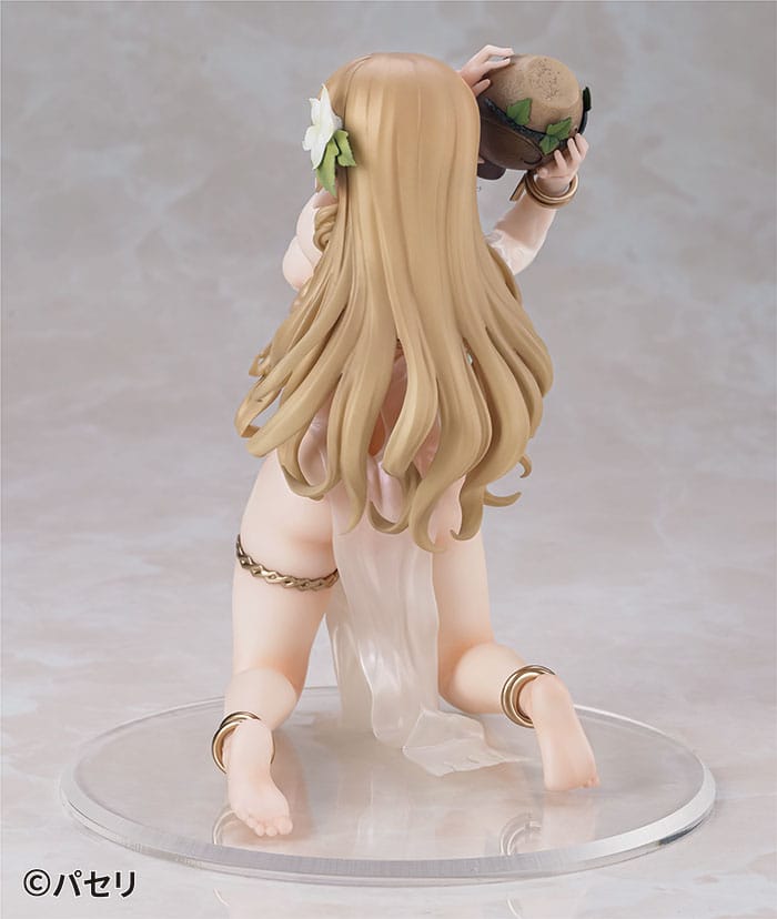 Original Character PVC Statue 1/6 Yuriana 16 cm