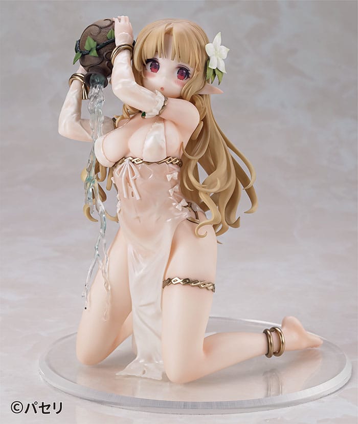 Original Character PVC Statue 1/6 Yuriana 16 cm