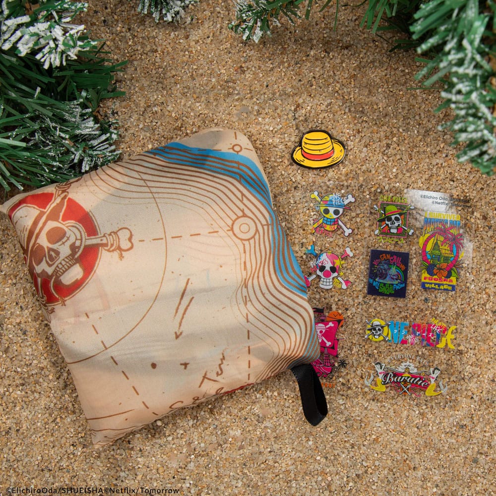 One Piece Adventskalender 2024