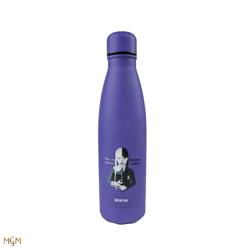 Wednesday Thermosflasche Wednesday with Cello