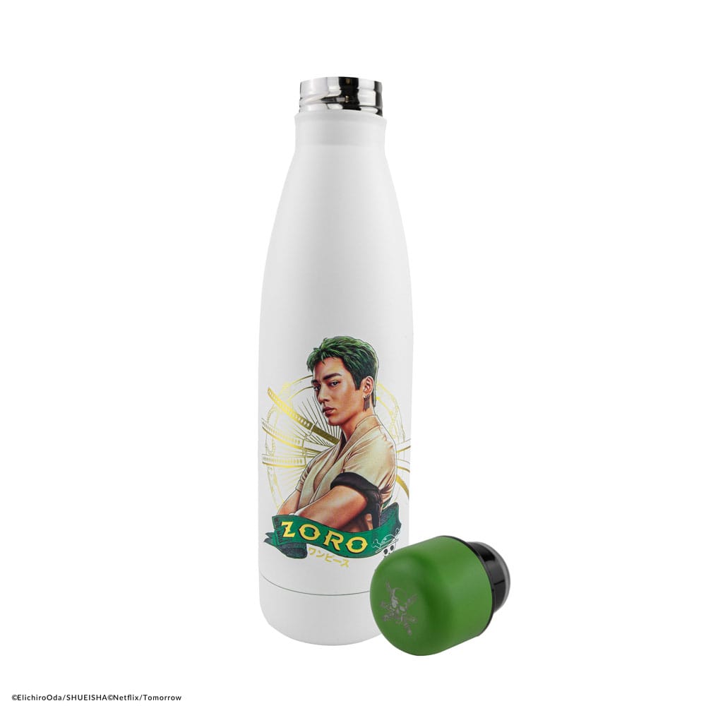 One Piece Thermosflasche Zoro