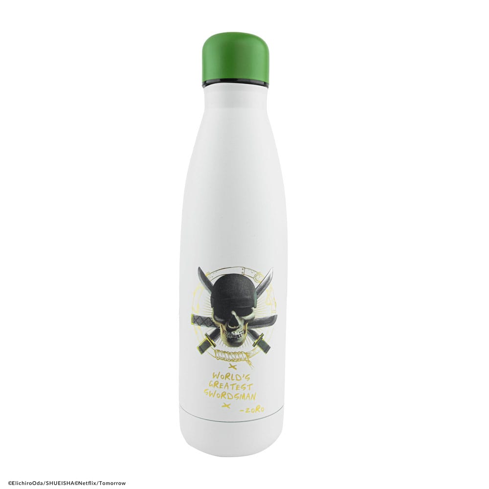 One Piece Thermosflasche Zoro