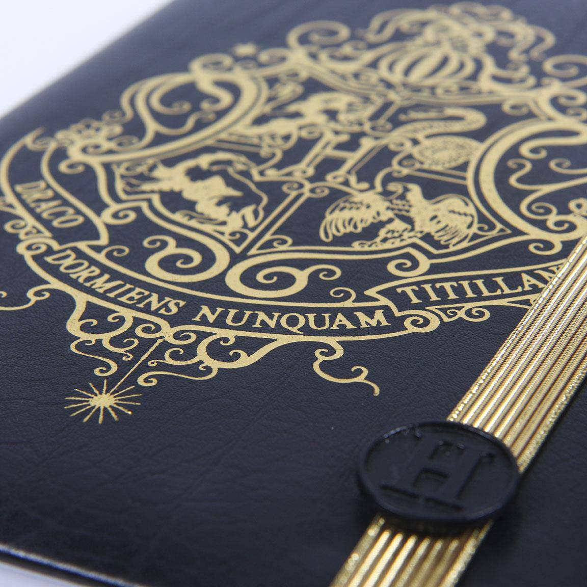 Harry Potter Schreibset Hogwarts Crest  
