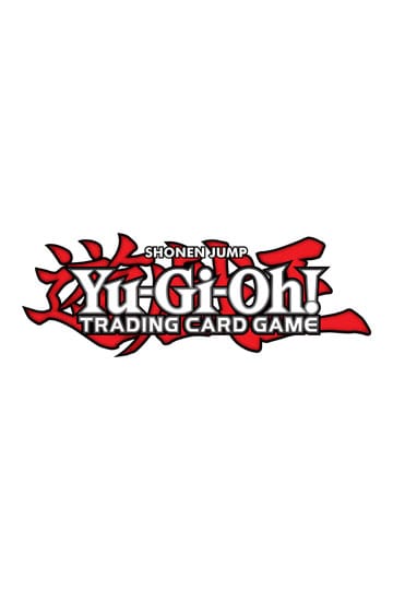 Yu-Gi-Oh! TCG Light of Destruction Unlimited Reprint Booster Display (24) *Englische Version*