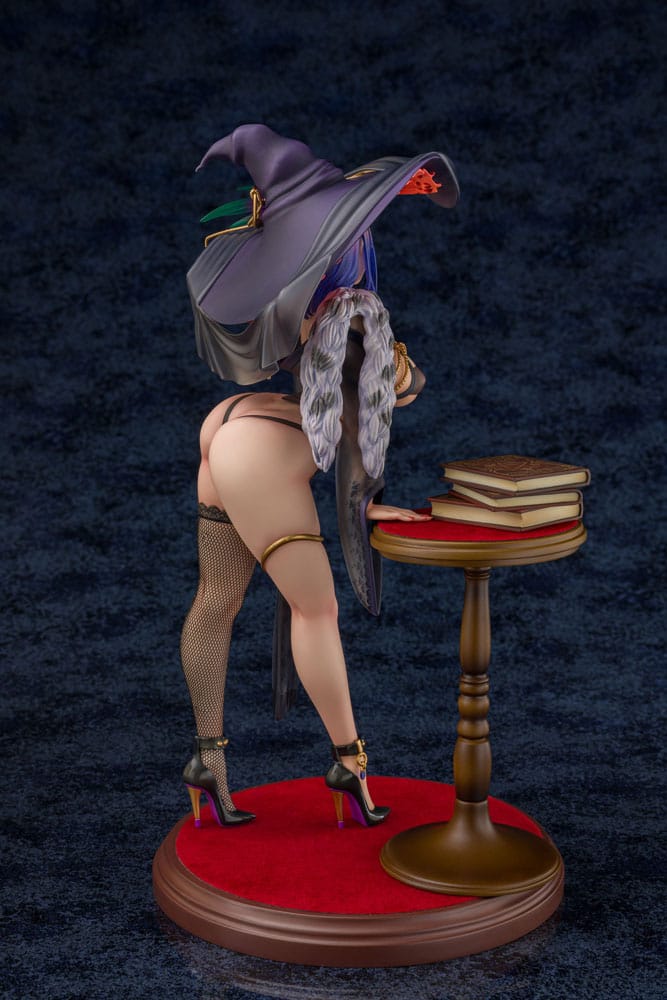 Original Character by Masami Chie Statue 1/7 The Witch 26 cm