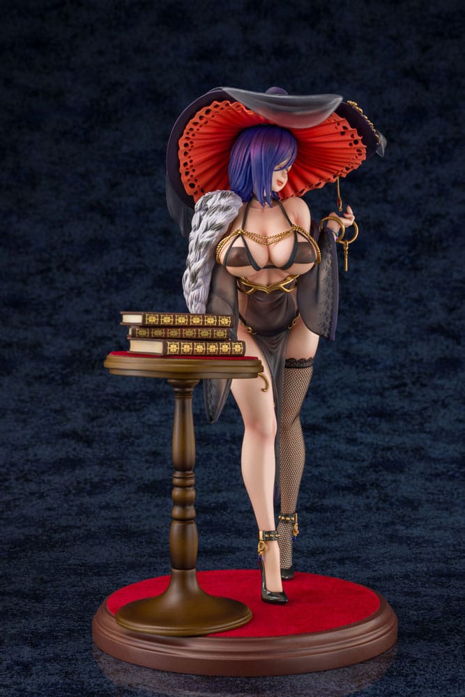 Original Character by Masami Chie Statue 1/7 The Witch 26 cm