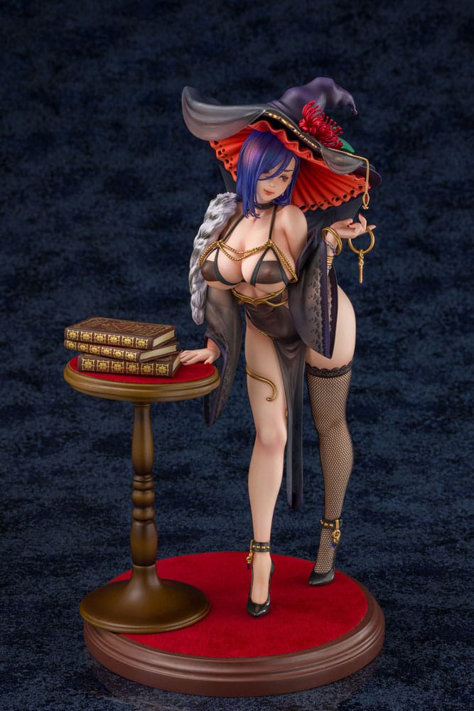 Original Character by Masami Chie Statue 1/7 The Witch 26 cm