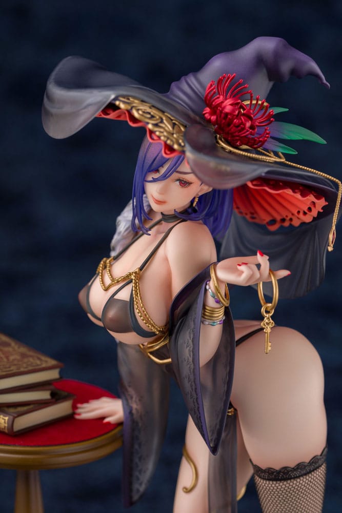Original Character by Masami Chie Statue 1/7 The Witch 26 cm