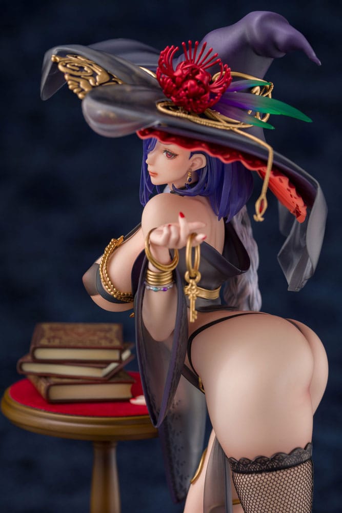 Original Character by Masami Chie Statue 1/7 The Witch 26 cm