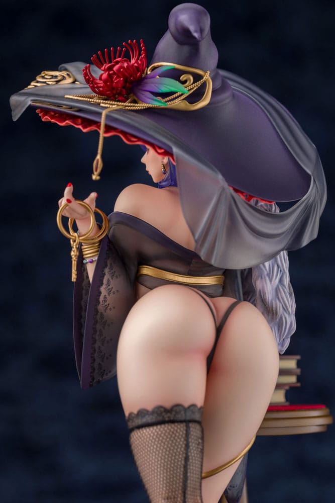 Original Character by Masami Chie Statue 1/7 The Witch 26 cm