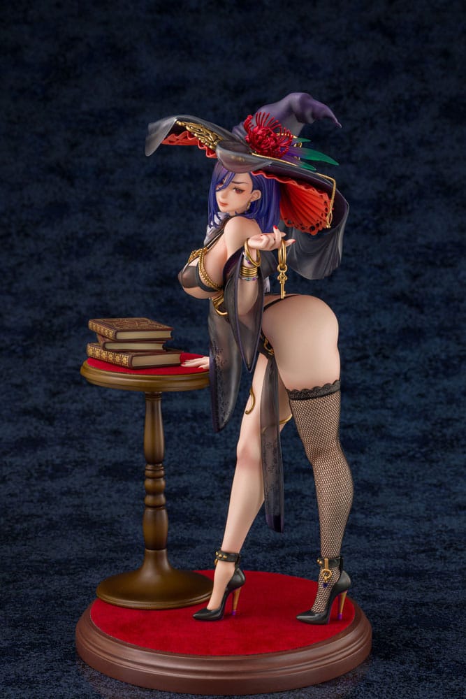 Original Character by Masami Chie Statue 1/7 The Witch 26 cm
