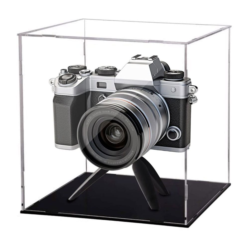 Evoretro Acryl Modular Display Case 25 cm   