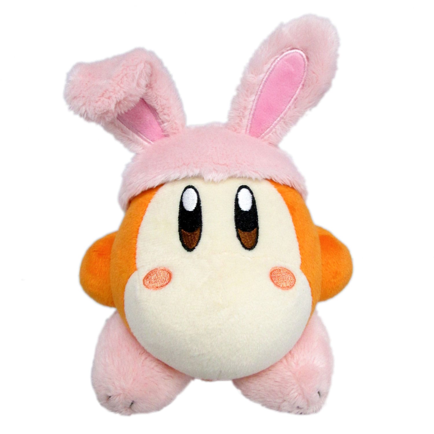 Kirby Plüschfigur Rabbit Waddle Dee 14 cm             