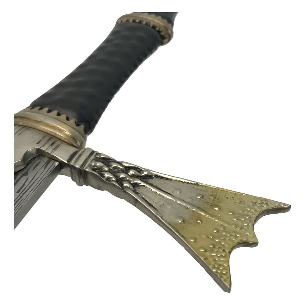 House of the Dragon Replik 1/1 Dark Sister Sword Limited Edition 121 cm