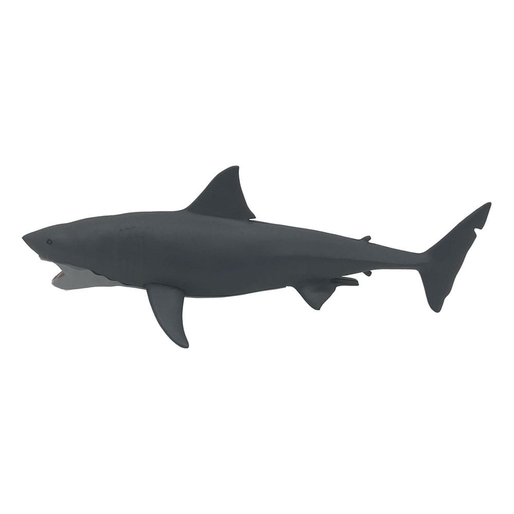 Jaws Prop Replik 1/1 Mechanical Bruce Shark 13 cm