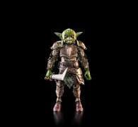 Mythic Legions: Ashes of Agbendor Actionfiguren 2er-Pack Maligancy of Gobhollow