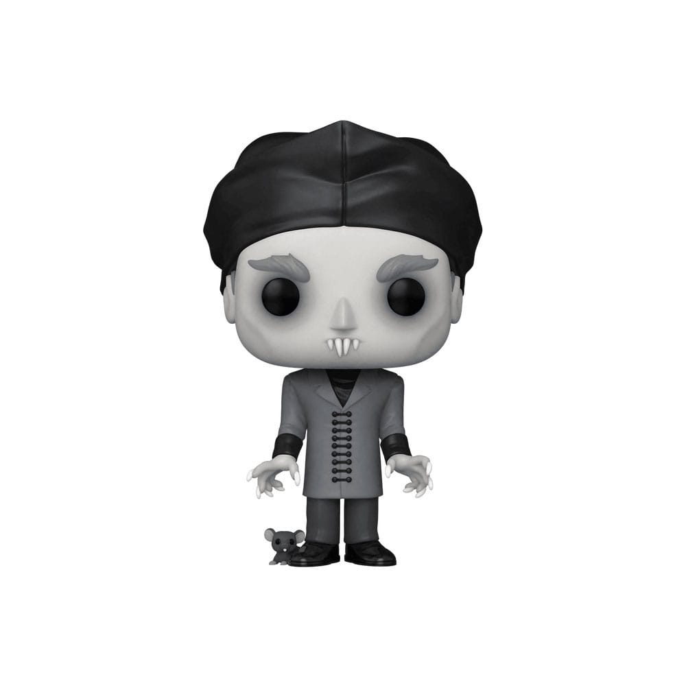 Nosferatu POP! Movies Vinyl Figuren 100th Anniversary Count Orlok Chase 9 cm Sortiment (6)
