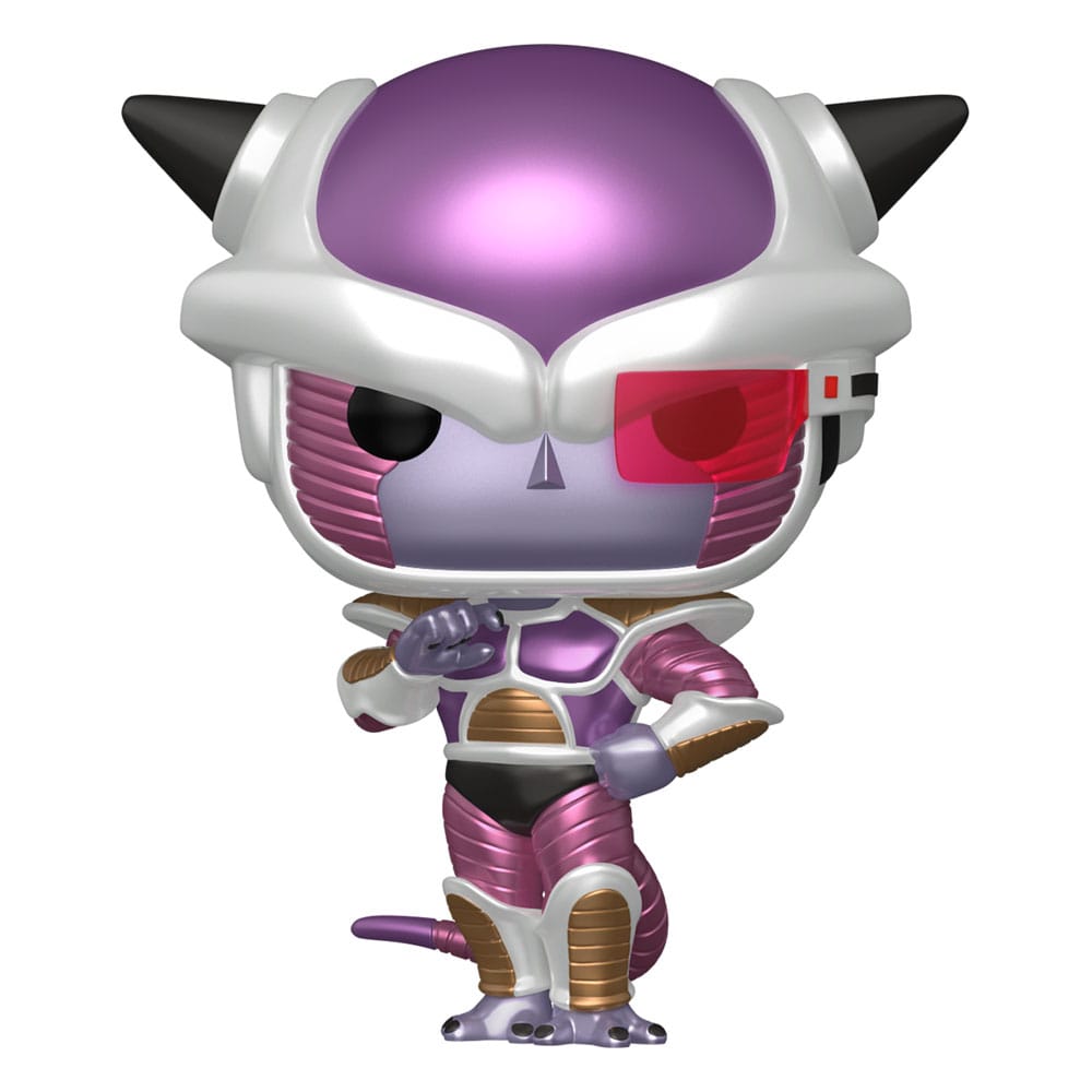 Dragon Ball Z POP! Disney Vinyl Figur First Form Frieza(MT) 9 cm