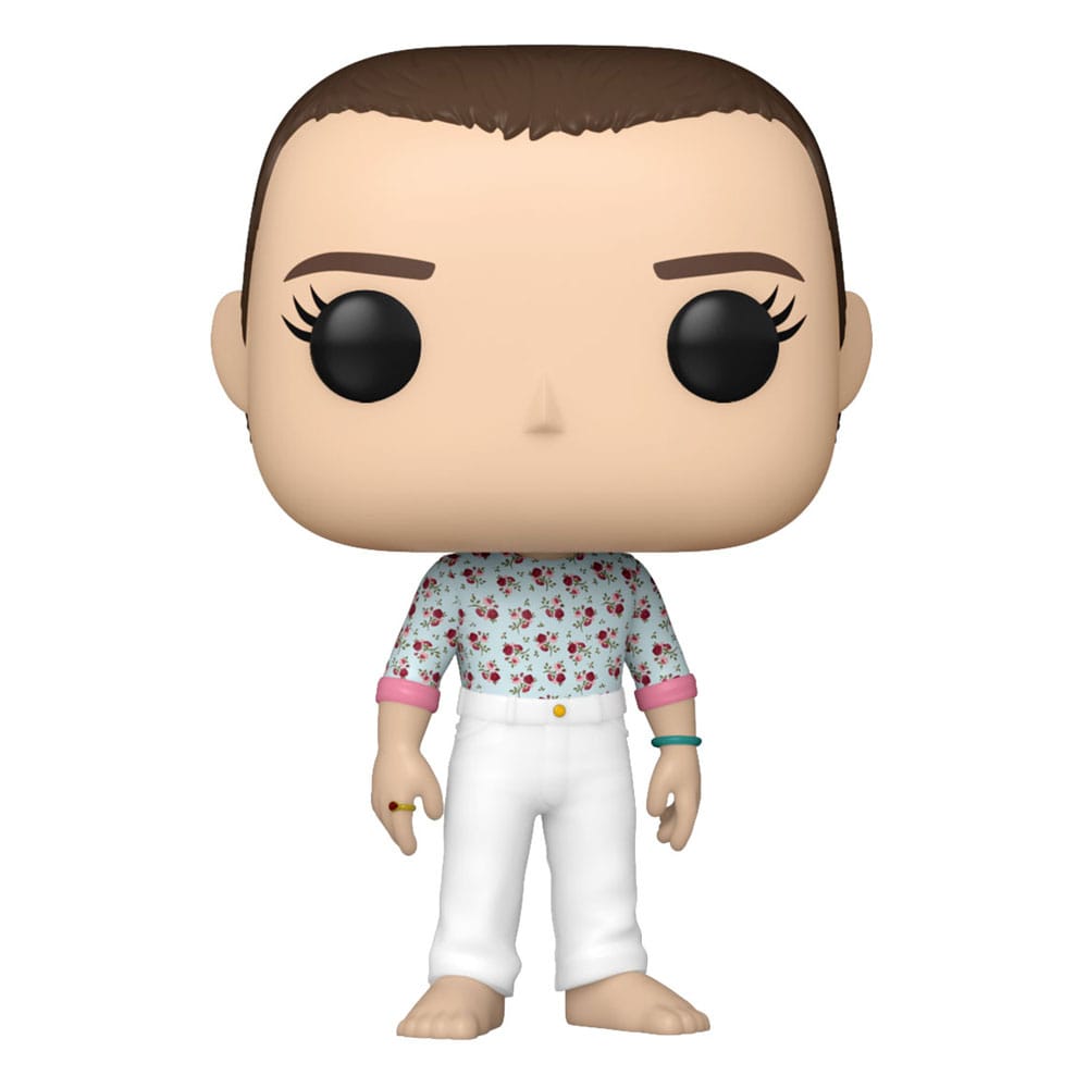 Stranger Things POP! TV Vinyl Figuren Finale Eleven 9 cm Sortiment (6)