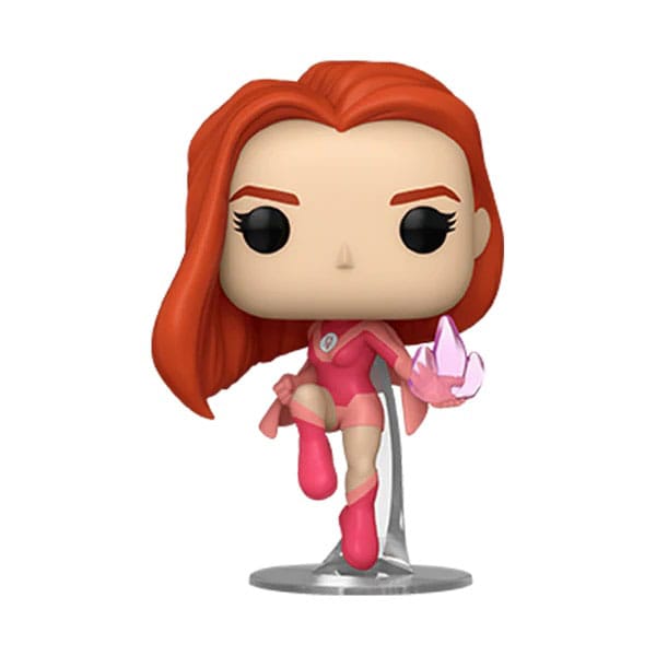 Invincible POP! TV Vinyl Figur Atom Eve 9 cm