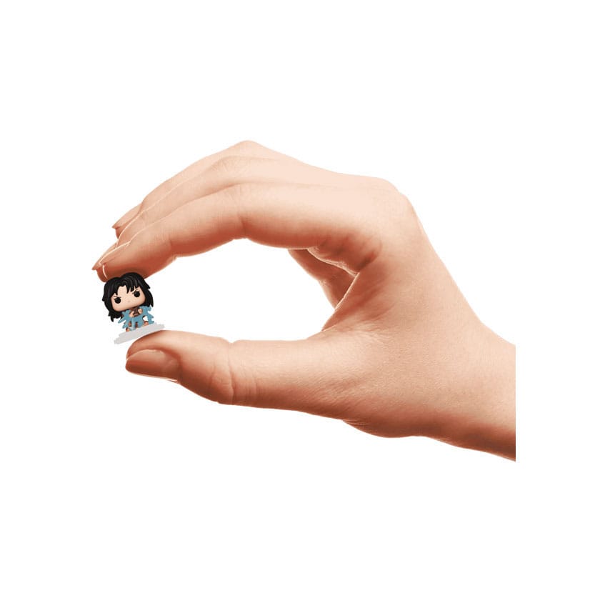 Avatar Der Herr der Element POP! Vinyl Figuren Display (32) PDQ 2,5 cm