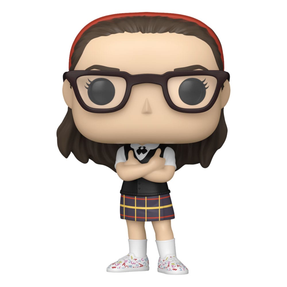 Saturday Nigth Live POP! Movies Vinyl Figur 50th Anniversary MKG Super star 9 cm