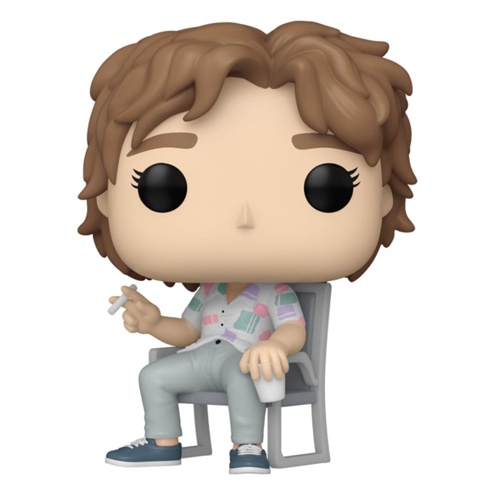 Saturday Nigth Live POP! Movies Vinyl Figur 50th Anniversary Ms. Rafferty 9 cm