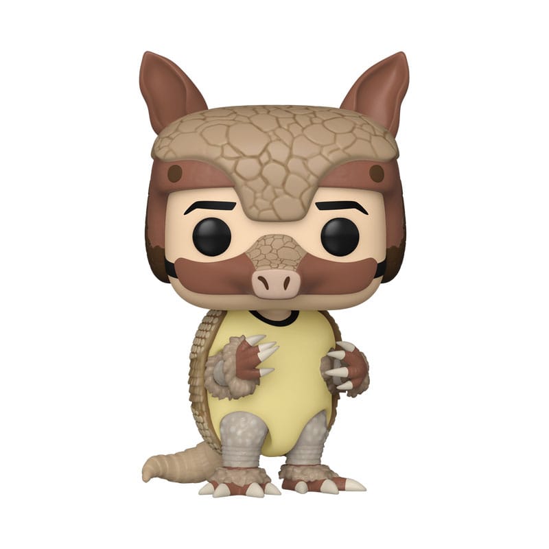 Friends POP! TV Vinyl Figur Ross 9 cm